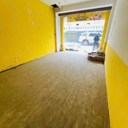 Bán nhà mặt phố kim đồng 5 tầng hoàng mai Bán nhà mặt phố kim đồng 5 tầng hoàng mai