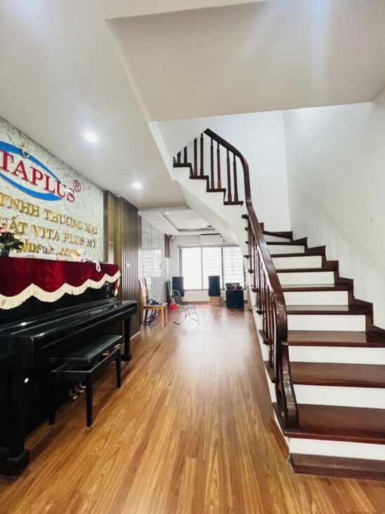 BÁN NHÀ P. ĐẠI KIM, HOÀNG MAI, Ô TÔ ĐỖ CỬA, SD 51M2, 10.3 TỶ