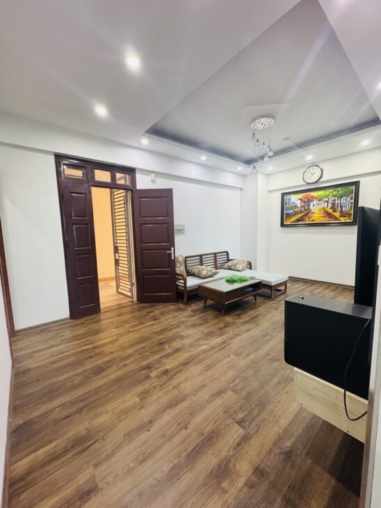 SIÊU PHẨM CẦU DIỄN – 75M2 X 5T THANG MÁY, MỚI – Ô TÔ VÀO NHÀ – KINH DOANH – 14.5 TỶ