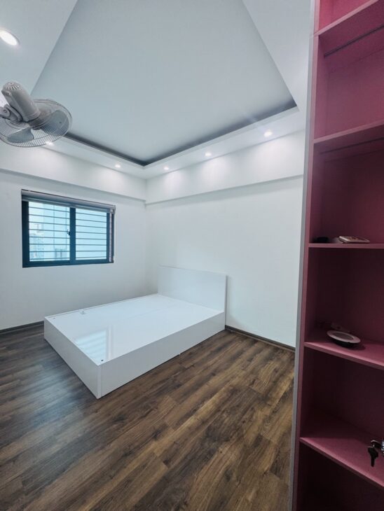 SIÊU PHẨM CẦU DIỄN – 75M2 X 5T THANG MÁY, MỚI – Ô TÔ VÀO NHÀ – KINH DOANH – 14.5 TỶ