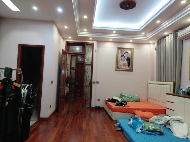 ???? MẶT PHỐ LÊ TRỌNG TẤN, THANH XUÂN 125M2 7T THANG MÁY, MT 7M, CHỈ 73 TỶ ????