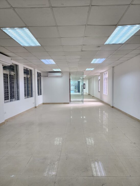 ⚜️ BÁN NHÀ MẶT PHỐ VƯƠNG THỪA VŨ, THANH XUÂN, 180M2 7T THANG MÁY MT 5M, CHỈ 46 TỶ ⚜️