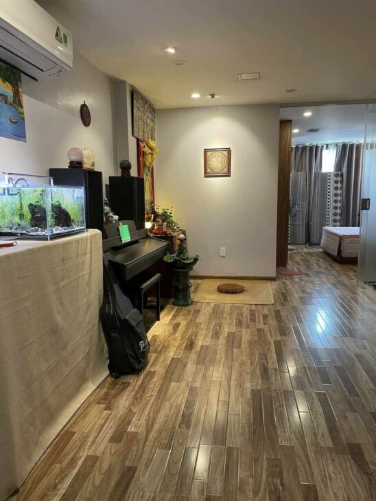 ⚜️ TÒA VĂN PHÒNG 10 TẦNG MẶT PHỐ VÕNG THỊ, TÂY HỒ 101M2 MT 5.5M, SIÊU VIP ĐẸP, CHỈ 46.5 TỶ⚜️