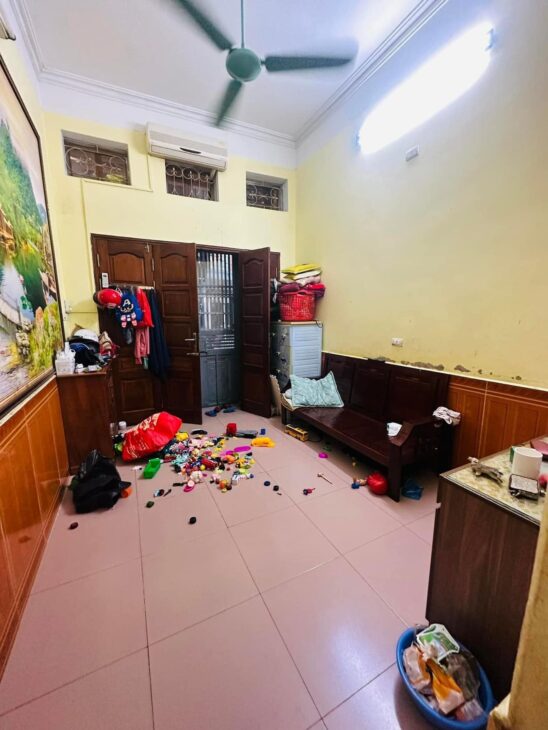 ⚜️ MẶT PHỐ CÙ CHÍNH LAN, THANH XUÂN, 60M2 3T MT 6.6M (2 CĂN LIỀN NHAU) CHỈ 14.8 TỶ ⚜️