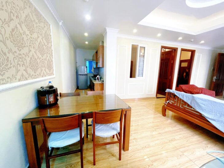 💥 MẶT PHỐ VÂN HỒ, HAI BÀ TRƯNG, TÒA APARTMENT 8 TẦNG 155M2 MT 5M, SIÊU ĐẸP, CHỈ 75 TỶ 💥
