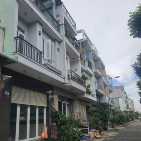 HOT ĐẤT ĐẸP – GIÁ TỐT – Vị Trí Đắc Địa Tại Khu dân cư Êm Đềm Linh Xuân, Quận Thủ Đức, Thành phố Hồ