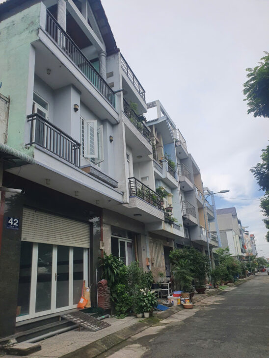 HOT ĐẤT ĐẸP – GIÁ TỐT – Vị Trí Đắc Địa Tại Khu dân cư Êm Đềm Linh Xuân, Quận Thủ Đức, Thành phố Hồ
