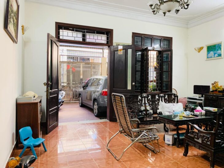 ⚜️ Nhà Phố Đặng Thai Mai, Tây Hồ 142m2 2T, MT 9.5m, Sau QH ra Phố, Xây tòa VIP, Chỉ 34 Tỷ ⚜️