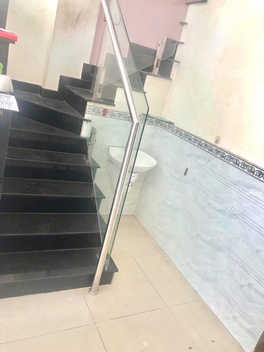 BÁN NHÀ 61M2 PHẠM THẾ HIỂN QUẬN 8 NHỈNH 4 TỶ