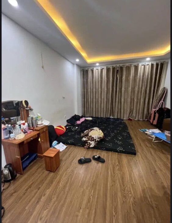 TRONG NGÕ 54 NGỌC HỒI – THANH TRÌ – HN