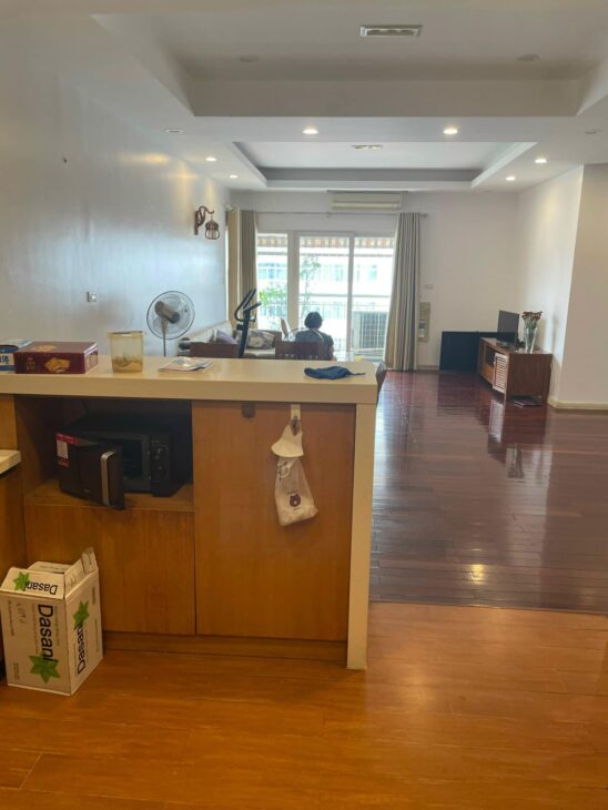 ⚜️ Siêu rẻ Chỉ 9.3 Tỷ – Chung cư M5 Nguyễn Chí Thanh, Đống Đa, 150m2 3PN+2WC, SĐCC ⚜️