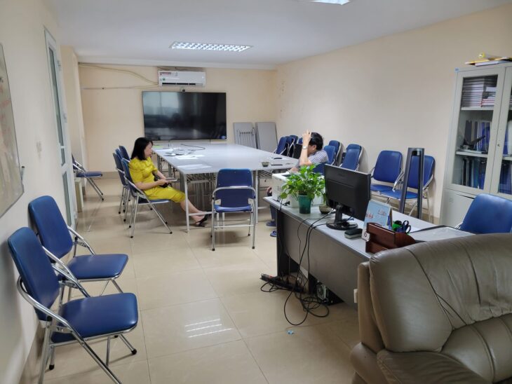 ???? TÒA VP MẶT PHỐ NGUYỄN THỊ THẬP, CẦU GIẤY 82M2 6T THANG MÁY MT 7M, CHỈ 58 TỶ ????