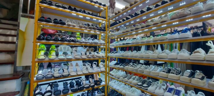 💥 RẺ NHẤT HOÀN KIẾM, MẶT PHỐ CỔ HÀNG BÔNG 150M2 MT 4M, CHỈ 75 TỶ 💥