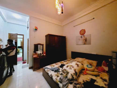 TRẦN ĐIỀN – HOÀNG MAI – 60M2 x 5T – MT 4.3M – 17.5 TỶ – VỈA HÈ – Ô TÔ TRÁNH – KD VĂN PHÒNG