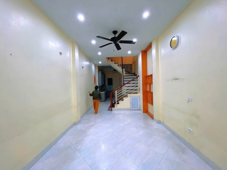 PHÂN LÔ THÁI HÀ – ĐỐNG ĐA – 50M2 x 5T – MT 3.7M – 15 TỶ – Ô TÔ NGỦ TRONG NHÀ-CÁCH PHỐ 50M