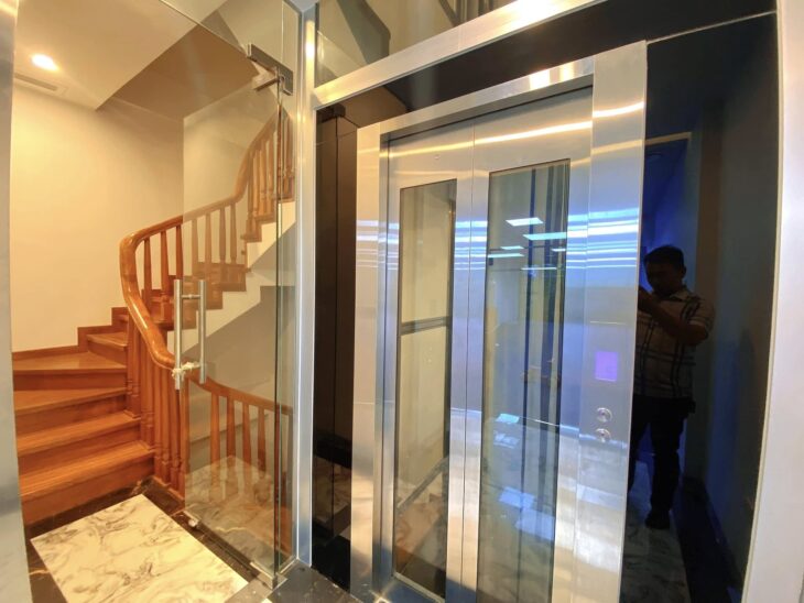 ???? Mặt Phố VIP Xuân Quỳnh, KĐT Nam Trung Yên, 82m2 7T Thang Máy MT 5m, Chỉ 39.5 Tỷ ????