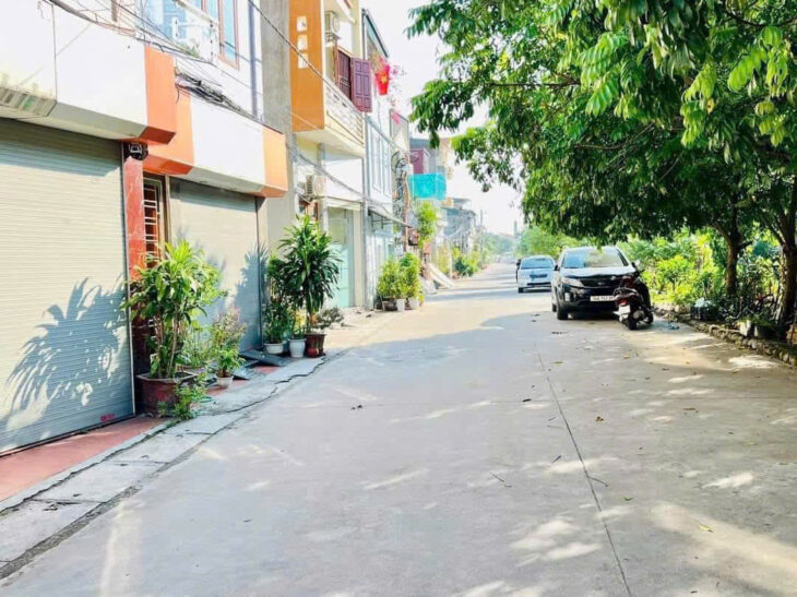 Cần Bán Lô Góc Phường Tân Bình, Hải Dương – Vị Trí Vàng, Giá Đầu Tư