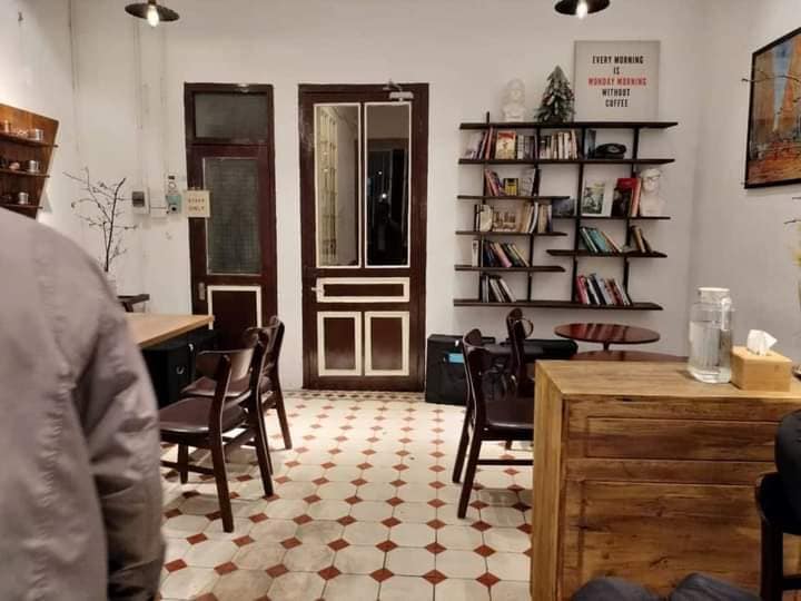 🔅 Mặt Phố Mai Hắc Đế, 120m2 3T MT 6.6m, Lô góc, 1 Sổ 1 Chủ Xây Tòa Cực Đẹp Chỉ 53 Tỷ 🔅