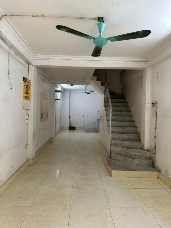 ⚜️ MẶT PHỐ VÕ VĂN DŨNG, ĐỐNG ĐA 43M2 3T MT 3.5M, CHỈ 23 TỶ ⚜️