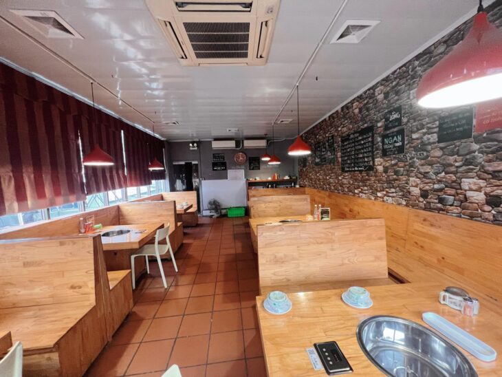 NHÀ MẶT PHỐ NGUYỄN CHÍ THANH, ĐỐNG ĐA, 50M2 5T THANG MÁY MT 4.5M, GIÁ RẺ 29 TỶ