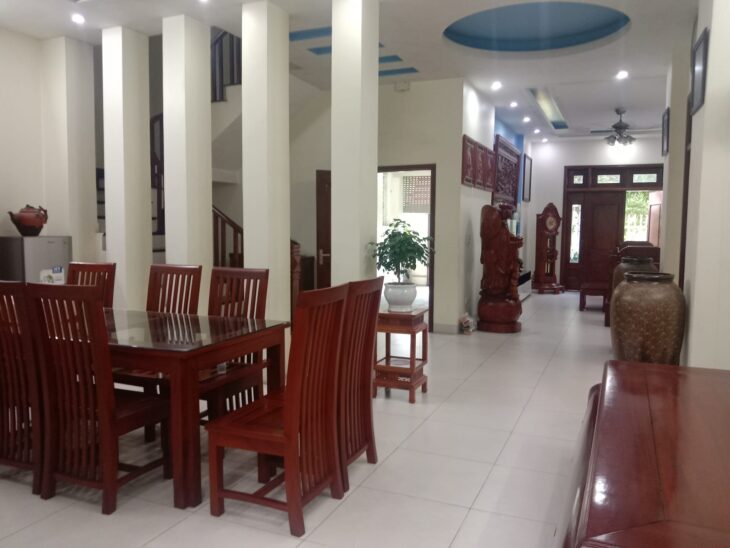 ⚜️ Biệt thự VIP HH6 KĐT Việt Hưng, Long Biên, 200m2 4T MT 10m, Chỉ 31 Tỷ ⚜️