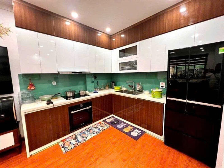 MẶT PHỐ TRẦN QUANG DIỆU – ĐỐNG ĐA – 65M2 x 6T – MT 6M -25 TỶ-TRƯỚC CỬA Ô TÔ TRÁNH-KD TỐT