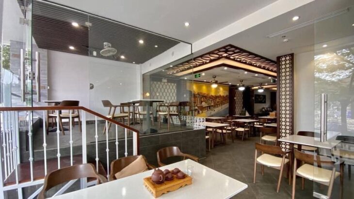 ⚜️ KHÁCH SẠN MẶT PHỐ NGUYỄN ĐÌNH HOÀN, CẦU GIẤY, 252M2 9T MT 15M, CHỈ 140 TỶ ⚜️