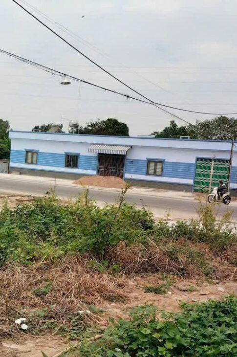 ĐẤT ĐẸP CHÍNH CHỦ – GIÁ Tốt – Vị Trí Tại : Phường 12 – Thành Phố Vũng Tàu – Tỉnh Bà Rịa Vũng Tàu