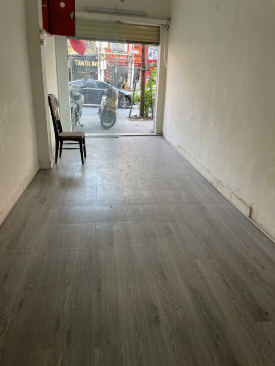 Nhà mặt phố 78m Vip cực đẹp Nguyễn Lương Bằng – Đống Đa