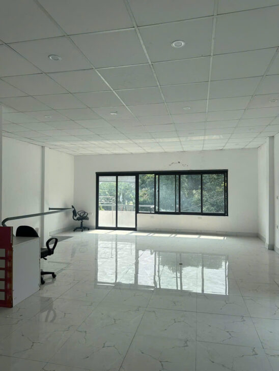 Nhà phố 72m Vip cực đẹp Nguyễn Trãi – Thanh Xuân
