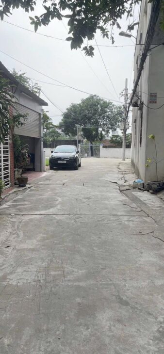 Nhà Đẹp Đón Tết – Chính Chủ Gửi Bán Nhà 3 Tầng Khu Phố Đỗ Hành