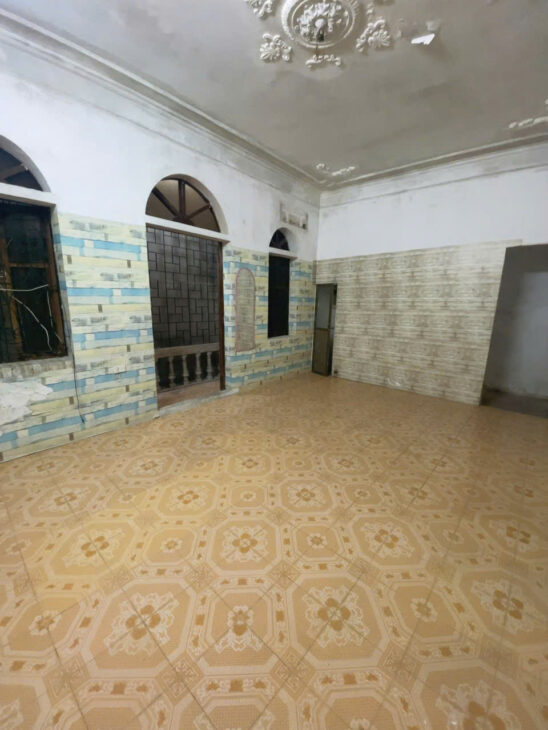 Bán nhà 4 tầng cũ giá đầu tư cực tốt tại Thịnh Quang – Đống Đa