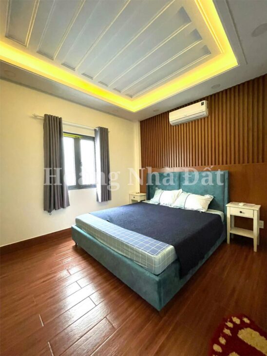 Nhà Omely Đào Tông Nguyên, 4 tầng, 6×13.5m, chỉ 8.6 tỷ