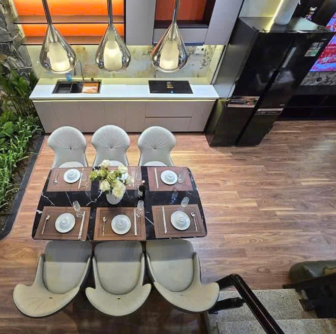 CHÍNH CHỦ CẦN BÁN NHÀ ĐẸP – GIÁ Tốt – Vị Trí Tại : Phường Thuận Giao – Thành Phố Thuận An – Tỉnh