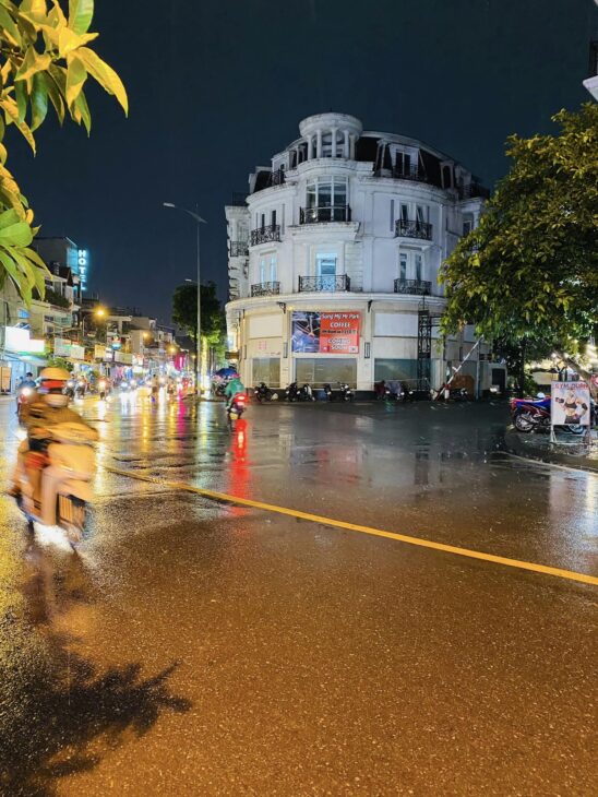 Giảm 3.5 tỷ bán gấp nhà QUANG TRUNG, 15 TỶ, 5m X 19m