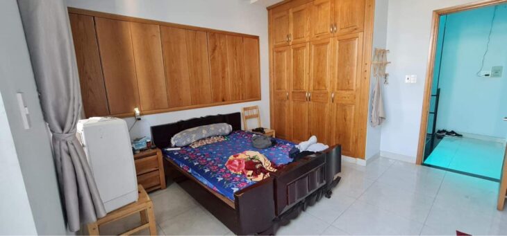 Nhà PHAN ĐĂNG LƯU, chỉ 5.2 tỷ, 4 phòng ngủ.