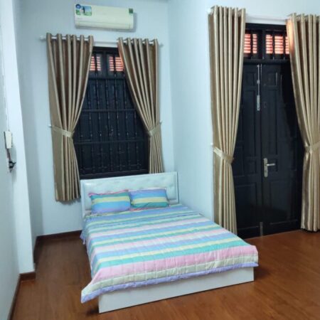 Cần bán gấp nhà TRẦN BÌNH TRỌNG, BT, 4.95 TỶ, 4 PHÒNG