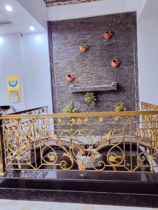Cần bán gấp nhà hxh, thuê 25tr/tháng, HOÀNG HOA THÁM, 60m2, 7.2 tỷ