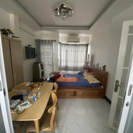 Bán nhà THÍCH QUẢNG ĐỨC, PHÚ NHUẬN – 3.95m x 11m, 3 lầu.