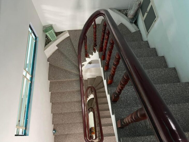 Bán gấp nhà TĂNG BẠT HỔ, BÌNH THẠNH, 6.25 TỶ, 4.2m x15m.