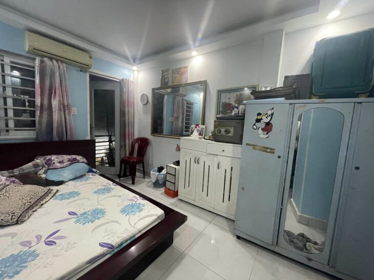 Chỉ 4.25 tỷ bán nhà PHAN ĐĂNG LƯU, PN, 3 PHÒNG