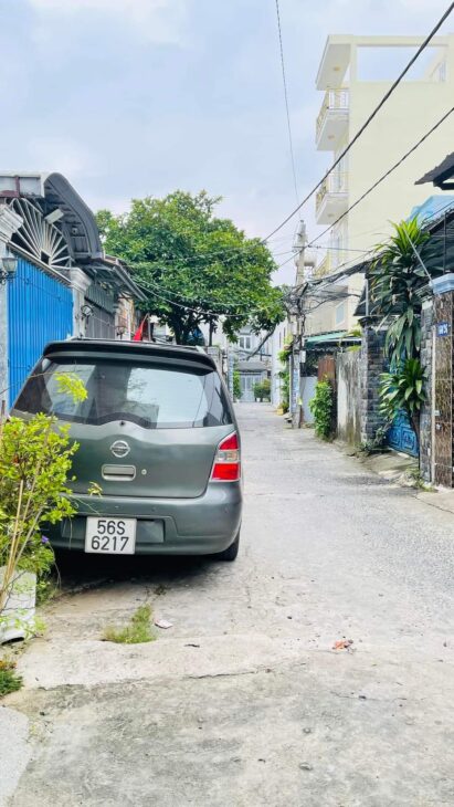 Bán gấp nhà ĐINH TIÊN HOÀNG, HXH, 5m x 14m, 6 phòng, 5.5 tỷ còn tl.