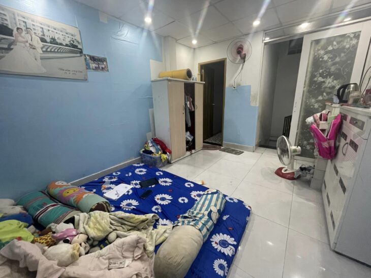 Chỉ 4.25 tỷ bán nhà PHAN ĐĂNG LƯU, PN, 3 PHÒNG