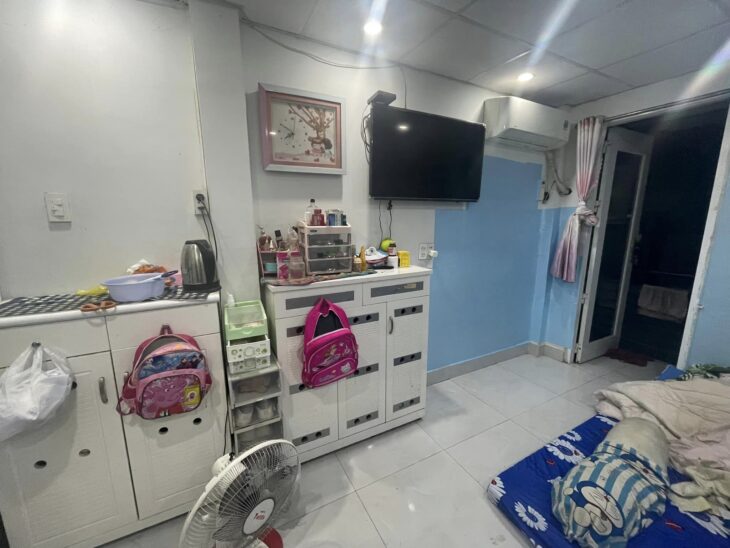 Chỉ 4.25 tỷ bán nhà PHAN ĐĂNG LƯU, PN, 3 PHÒNG