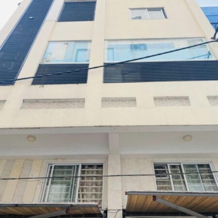 Chỉ 7.8 tỷ, hẻm xe hơi, 5 phòng, 4 lầu, HÒA HẢO, QUẬN 10 Chỉ 7.8 tỷ, hẻm xe hơi, 5 phòng, 4 lầu, HÒA HẢO, QUẬN 10