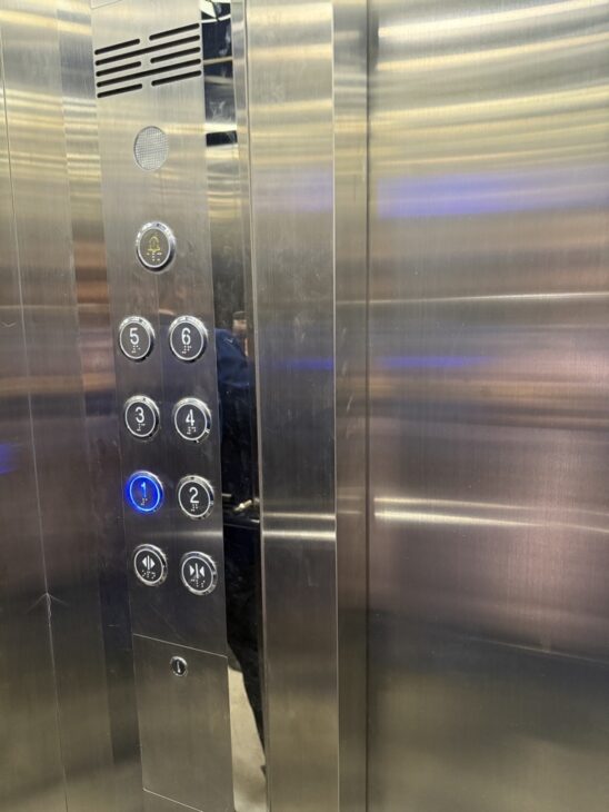 CCMN HỒ TÙNG MẬU – 90M2 X 6 TẦNG – 15.9 TỶ – Ô TÔ THANG MÁY – 19PKK