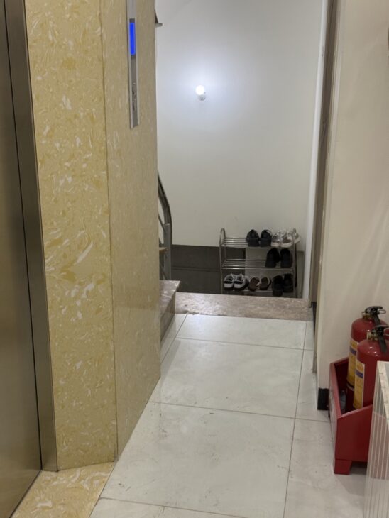 CCMN HỒ TÙNG MẬU – 90M2 X 6 TẦNG – 15.9 TỶ – Ô TÔ THANG MÁY – 19PKK