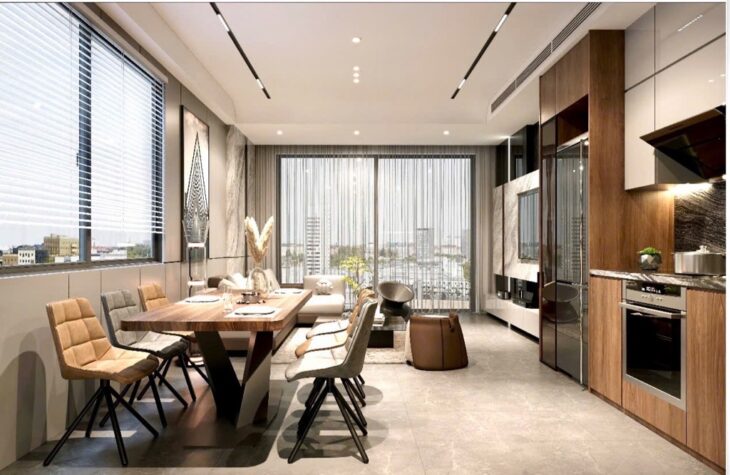 GARA – THANG MÁY – LÔ GÓC – NỘI THẤT CAO CẤP – ĐIỀU HOÀ ÂM TRẦN-Bán nhà Nguyễn Sơn 40m2 6 tầng