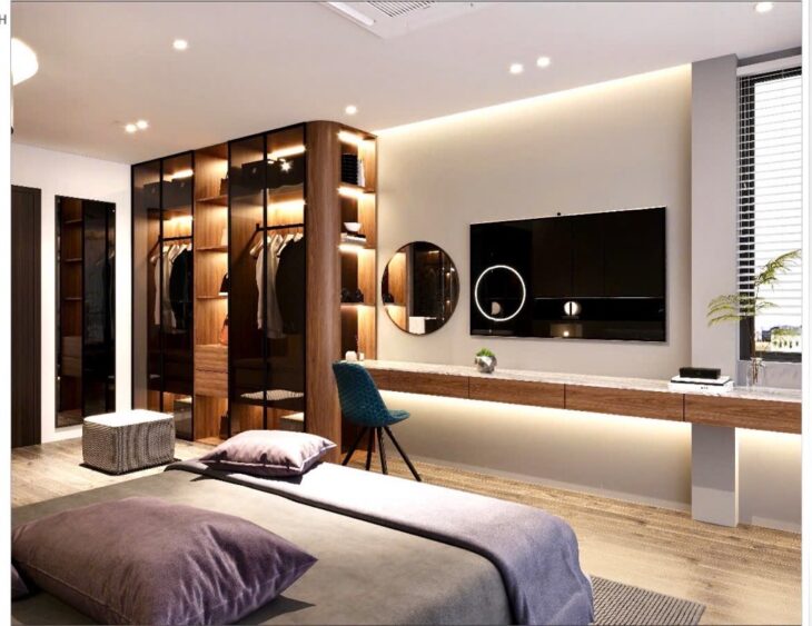GARA – THANG MÁY – LÔ GÓC – NỘI THẤT CAO CẤP – ĐIỀU HOÀ ÂM TRẦN-Bán nhà Nguyễn Sơn 40m2 6 tầng