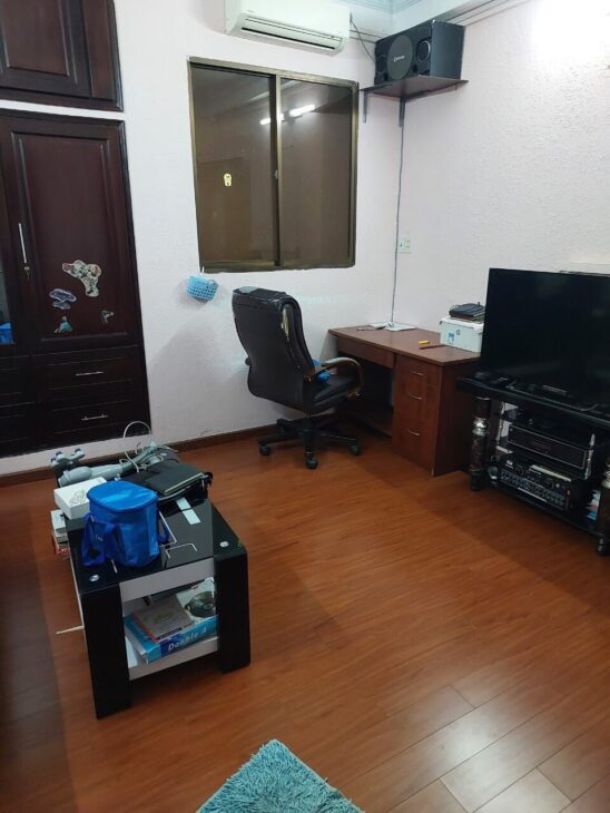 Bán gấp nhà NGUYỄN TRỌNG TUYỂN, PN, 3 lầu, 42m2, 4.35 tỷ.